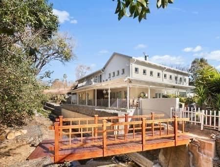 37 Alexandra Avenue, Self Catering Executive Apartment No Load Shedding And Water Outages Johannesbourg Extérieur photo