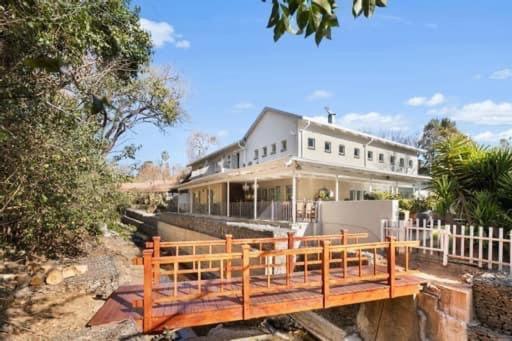 37 Alexandra Avenue, Self Catering Executive Apartment No Load Shedding And Water Outages Johannesbourg Extérieur photo