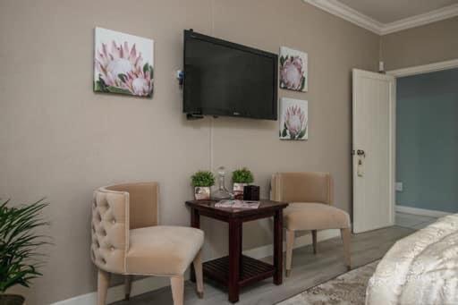 37 Alexandra Avenue, Self Catering Executive Apartment No Load Shedding And Water Outages Johannesbourg Extérieur photo